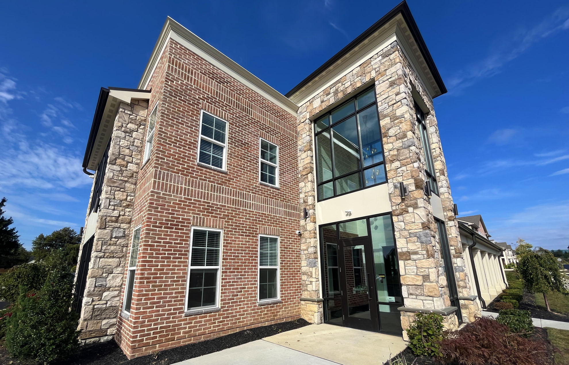 Quality Stone Veneer | Handcrafted Stone Veneer & Expert Installation
